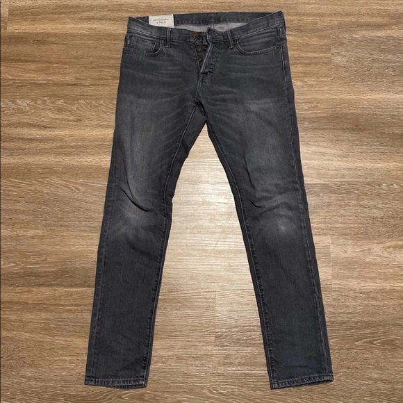 Abercrombie & Fitch Other - Mens Super Skinny Jeans